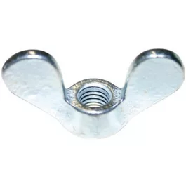 Szárnyas anya (kerek forma) DIN 315 5. M8 Vz.