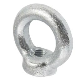 Gyűrűs anya DIN 582 M10 C15 Vz.