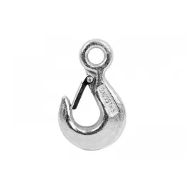 Teherhorog DIN 689 Vz. 500kg