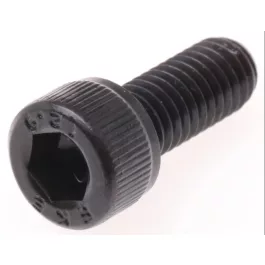   Hengeresfejű belsőkulcsnyílású csavar DIN 912 M16x35 12.9 natúr tm.