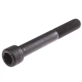   Hengeresfejű belsőkulcsnyílású csavar DIN 912 M16x70 12.9 natúr rm.