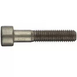   Hengeresfejű belsőkulcsnyílású csavar DIN 912 M4x30 A4 rm.
