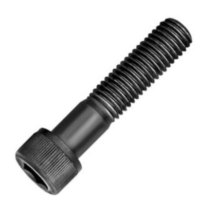 Hengeresfejű belsőkulcsnyílású csavar DIN 912 M36x150 10.9 natúr rm.