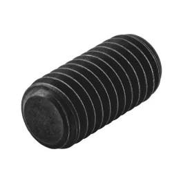   Hernyócsavar lapos végű belsőkulcsnyílású DIN 913 / ISO 4026 M16x80 45H natúr