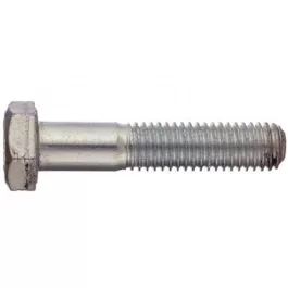   Hatlapfejű részmenetes csavar DIN 931 / ISO 4014 M16x35/23 5.6  Fvz. (ISO )