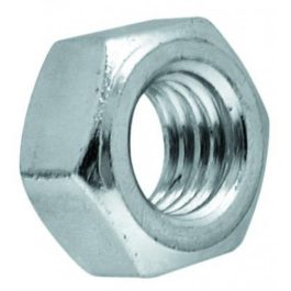Hatlapú anya DIN 934 M20 |8| Fvz. (ISO)