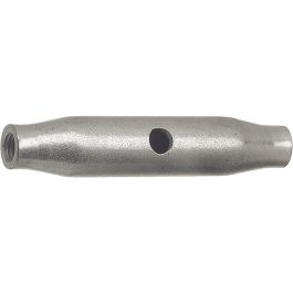 Feszítő anya zárt DIN1478 S235 M16 Fvz.