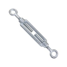   Nyitott feszítő anya, Sz-Sz szerelvénnyel DIN 1480+SzSz M5 Vz.