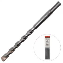   Abraboro SDS plus twixx betonfúró PP 12x260/200 mm (8db/csomag)