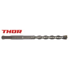Abraboro SDS plus thor betonfúró 8x210/150 mm (1db/csomag)