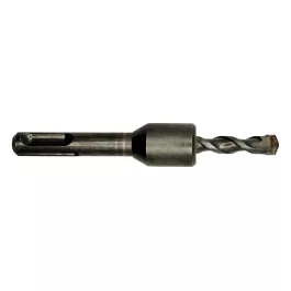   Abraboro SDS plus fúrószár mélységhatárolóval 6X33/110 mm (1db/csomag)