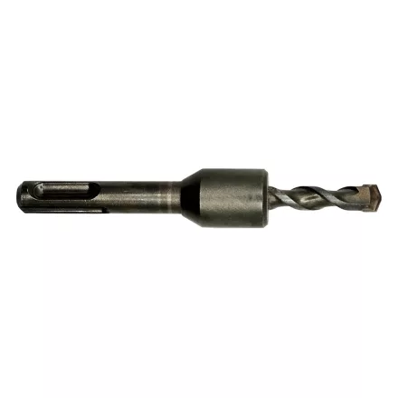 Abraboro SDS plus fúrószár mélységhatárolóval 6X33/110 mm (1db/csomag)