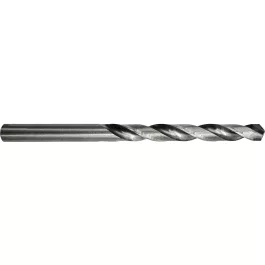   Abraboro HSS-G TCT DIN 338 keményfém fémcsigafúró 6,0 mm (1db/csomag)