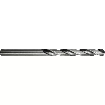 Abraboro HSS-G TCT DIN 338 keményfém fémcsigafúró 12,0 mm (1db/csomag)