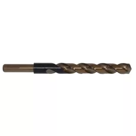   Abraboro HSS-GS DIN 338 fémcsigafúró háromszög szárral Multi-Sp 13,0 mm (5db/csomag)