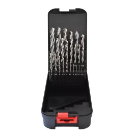   Abraboro HSS-GS fémfúró készlet 1-13x0,5 mm (25db/készlet)