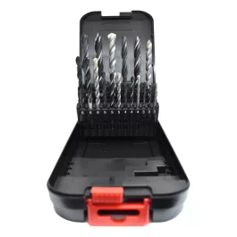 Abraboro mix készlet 3x(3+4+5+6+8+10) mm (18db/készlet)