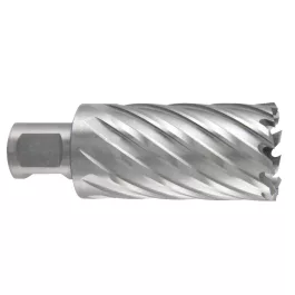   Abraboro HSS-G maglyukfúró univerzális szárral 3/4" 16x50 mm (1db/csomag)