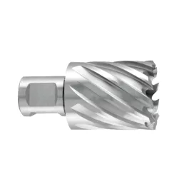   Abraboro HSS-G maglyukfúró univerzális szárral 3/4" 14x30 mm (1db/csomag)