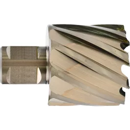   Abraboro HSS-XE maglyukfúró Weldon befogással 20x30 mm (1db/csomag)