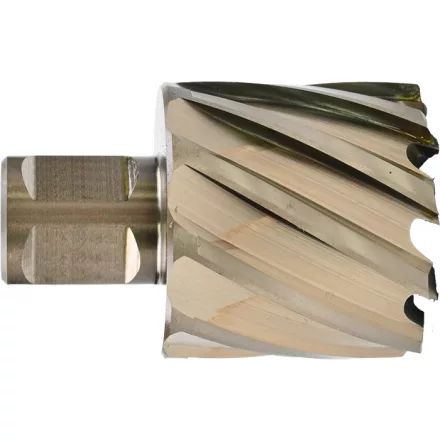 Abraboro HSS-XE maglyukfúró Weldon befogással 42x30 mm (1db/csomag)