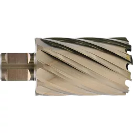   Abraboro HSS-XE maglyukfúró Weldon befogással 24x50 mm (1db/csomag)