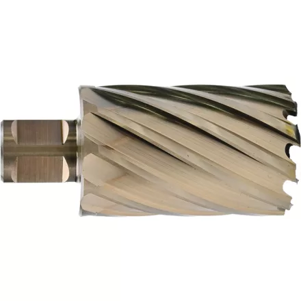 Abraboro HSS-XE maglyukfúró Weldon befogással 58x50 mm (1db/csomag)