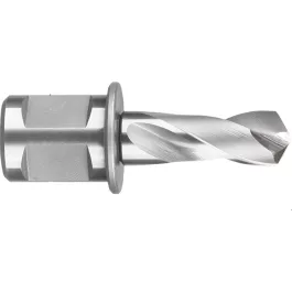   Abraboro HSS-G telibefúró Weldon befogással 10 mm (1db/csomag)