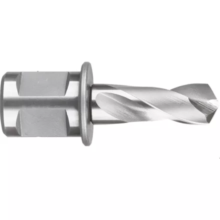 Abraboro HSS-G telibefúró Weldon befogással 12 mm (1db/csomag)