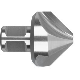   Abraboro HSS-G kúpos süllyesztő 30 mm Weldon 19 mm befogással (1db/csomag)