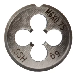   Abraboro HSS-G menetmetsző MF DIN 223 B M3x0,35 (1db/csomag)