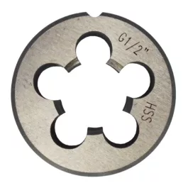   Abraboro HSS-G menetmetsző csőmenethez DIN 5158 B G1''x11 (1db/csomag)