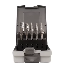   Abraboro keményfém turbómaró készlet N3 A/C/G/F/M/D 10,0+12,0 mm  (1db/csomag)