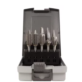   Abraboro keményfém turbómaró készlet N4 A/B/C/D/E/F/G/H/L/M 12,0 mm (1db/csomag)