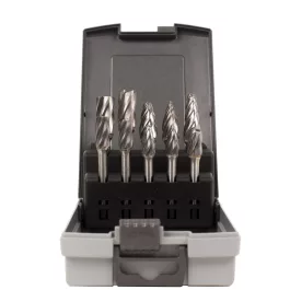   Abraboro keményfém turbómaró készlet N5 A/A/B/B/C/F/F/L/G/G  (1db/csomag)