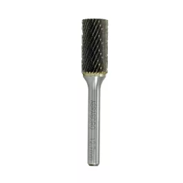   Abraboro keményfém turbómaró A inox fogazással 6,0x50/16 mm (1db/csomag)