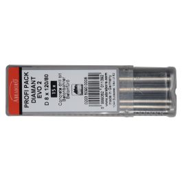   Abraboro hengeres szárú betonfúró Diamant Evo PP 25x5 mm (25db/csomag)