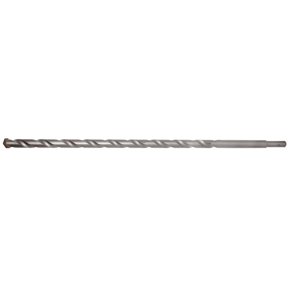 Abraboro falfúró 10x400 mm (1db/csomag) - PannonPur