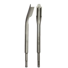 Abraboro SDS plus csatorna véső 250x22 mm (1db/csomag)