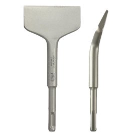   Abraboro SDS plus szélesvéső hajlított 165x75 mm (1db/csomag)