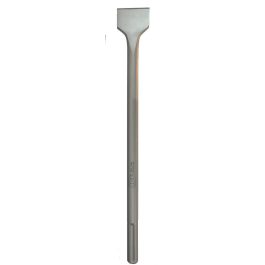 Abraboro SDS Max lapát véső 400x50 mm (1db/csomag)