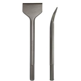   Abraboro SDS Max szélesvéső hajlító 300x75 mm (1db/csomag)