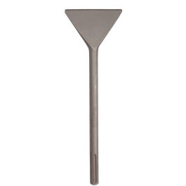 Abraboro SDS Max extra szélesvéső 350x115 mm (1db/csomag)