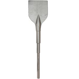 Abraboro SDS Max aszfalt véső 500x125 mm (1db/csomag)