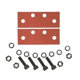   Abraboro SDS Max kaparó javítókészlet 18 részes (1db/csomag)