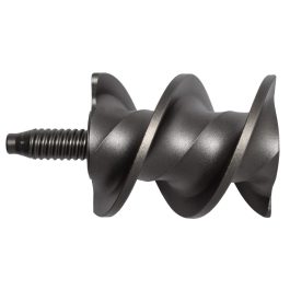 Abraboro SDS Max Ratio kihordó spirál 63 mm (1db/csomag)