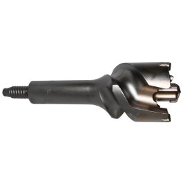 Abraboro SDS Max Ratio corecutter fej 50 mm (1db/csomag)