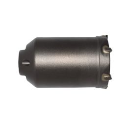   Abraboro SDS Max Ratio quick koronafúró fej 65 mm (1db/csomag)