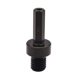  Abraboro M14 befogású hatszög adapter M14/hex (1db/csomag)