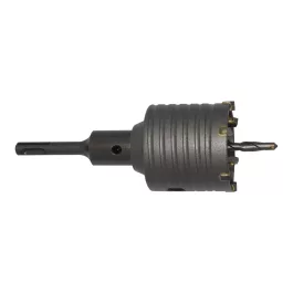 Abraboro SDS plus koronafúró 80x50 mm (1db/csomag)